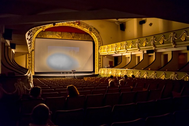 Teatry Poznania